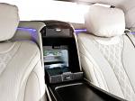 Mercedes-Benz S600 Guard 2014 года